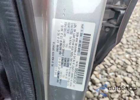 2014 Mazda Cx-5 Sport z USA, uszkodzony, nr VIN JM3KE2BE0E0326989